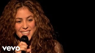 Shakira - Antologia