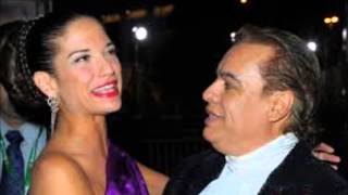 Juan Gabriel y Natalia Jiménez - Si Quieres