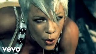 P!nk - Funhouse