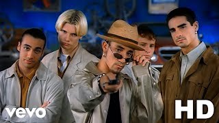 Backstreet Boys - As Long As You Love Me