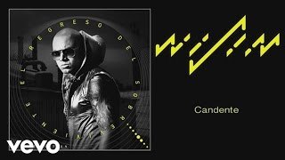 Wisin - Candente