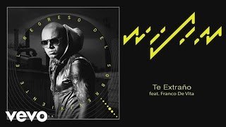 Wisin - Te Extraño