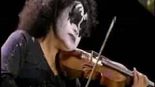 Kiss - Forever
