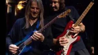 Deep Purple & Led Zeppelin & Eric Clapton y la Sinfónica de Londres - Smoke on the water