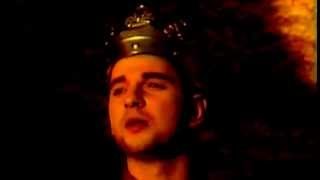 Depeche Mode - Enjoy The Silence