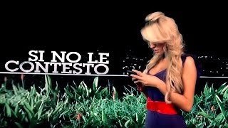 Plan B - Si no le contesto