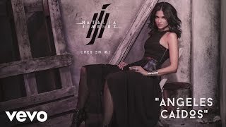 Natalia Jiménez - Angeles Caídos