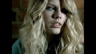 Taylor Swift - White Horse