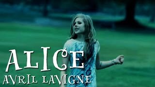 Avril Lavigne - Alice