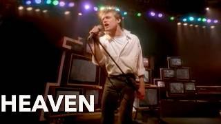 Bryan Adams - Heaven