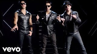 Chino y Nacho con Jay Sean- Bebé Bonita