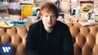 Ed Sheeran - All Of The Stars