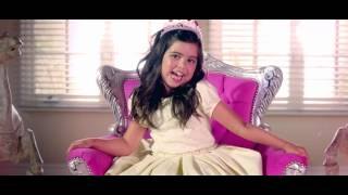 Sophia Grace - "Girls Just Gotta Have Fun"