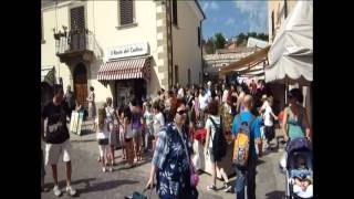 Flashmob - La Traviata "Brindisi"