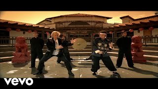 Jonas Brothers - Burnin' Up