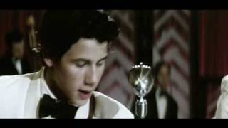 Jonas Brothers - Lovebug