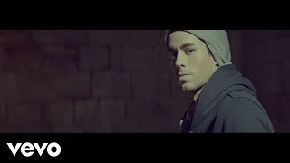 Noche y de Día - Enrique Iglesias ft. Yandel, Juan Magan