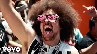 LMFAO con  Lil Jon - Shots