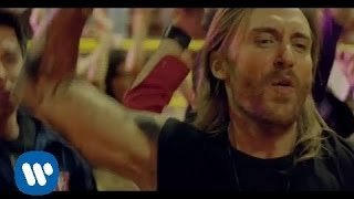 David Guetta con Ne-Yo  - Play Hard