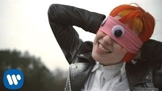 Paramore: Ain't It Fun