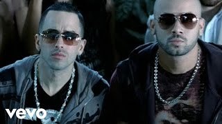 Wisin y Yandel - Estoy Enamorado