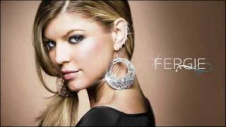 Fergie - Won't Let You Fall