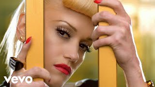 Gwen Stefani - The Sweet Escape con Akon