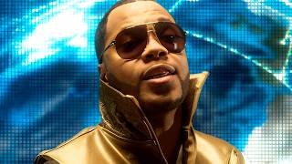 Flo Rida - Right Round 