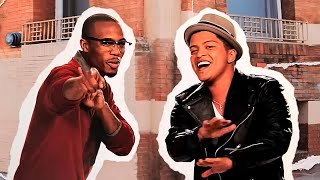 B.o.B - Nothin' On You (Bruno Mars) 