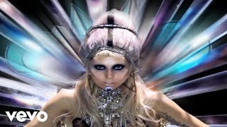 Lady Gaga - Born This Way