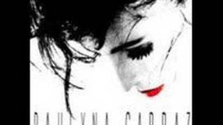 Paulyna Carraz - "Cosas como tú"