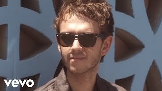 Zedd - "Spectrum" con Matthew Koma