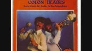 Willie Colón y Rubén Blades - Te están buscando