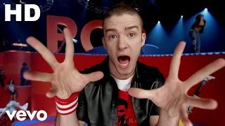 'N Sync - Pop