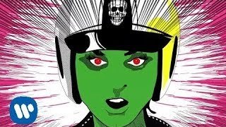 David Guetta con Showtek - Bad