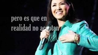 Ana Gabriel - Simplemente amigos
