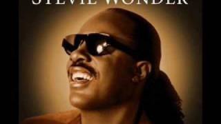 Stevie Wonder - Part Time Lover