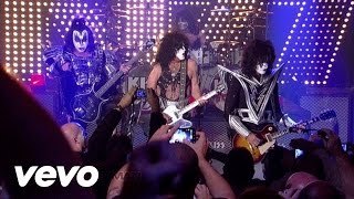 Kiss - Detroit Rock City