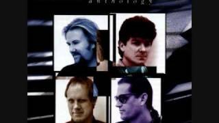 Ambrosia - Biggest Part of Me