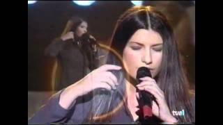 Laura Pausini - En ausencia de ti