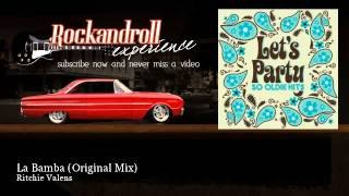 Ritchie Valens - La Bamba