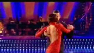 Tango profesional Argentino