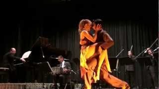 Increíble Baile de Tango