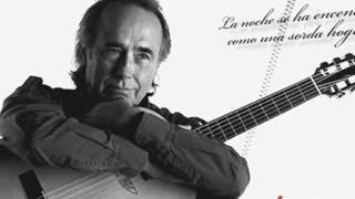 Joan Manuel Serrat - Lucia 