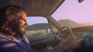 The Doors - L. A. Woman