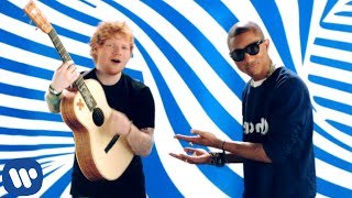 Ed Sheeran - Sing