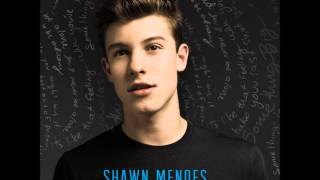 Shawn Mendes - Handwritten