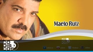 Maelo Ruiz - Amiga
