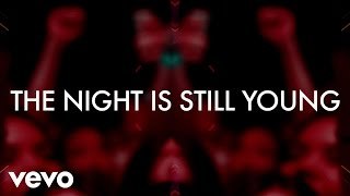 Nicki Minaj - The Night Is Still Young