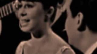 Eydie Gormé y Los Panchos - Sabor a mi